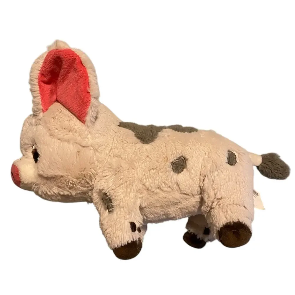 Disney Pua the Pig Moana Genuine Original Authentic Plush Stuffed Animal